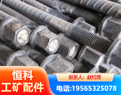 上海左旋螺纹锚杆