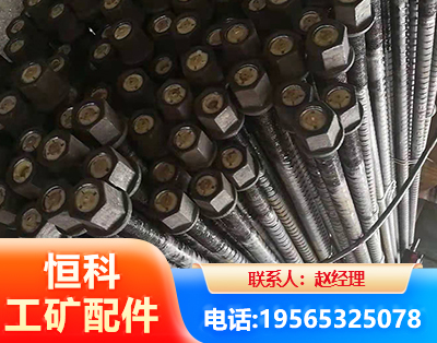 上海左旋螺纹锚杆